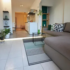 Apartment Green Appartamento
